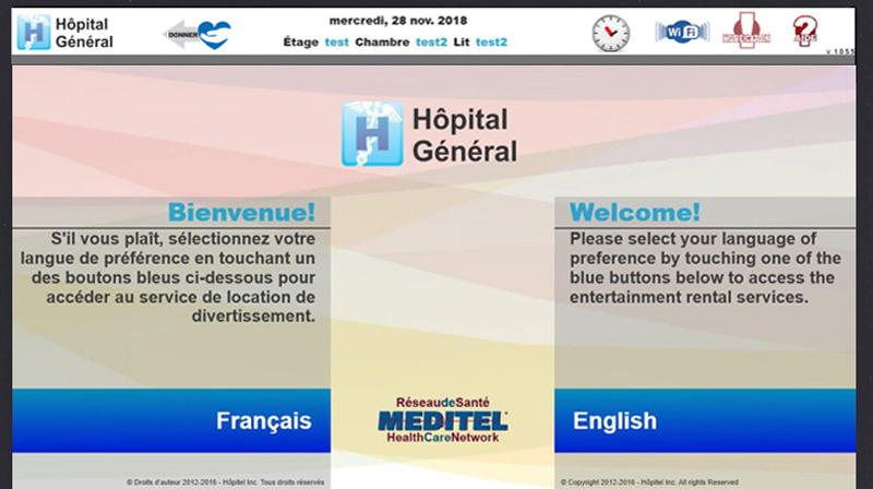 Hôpitel